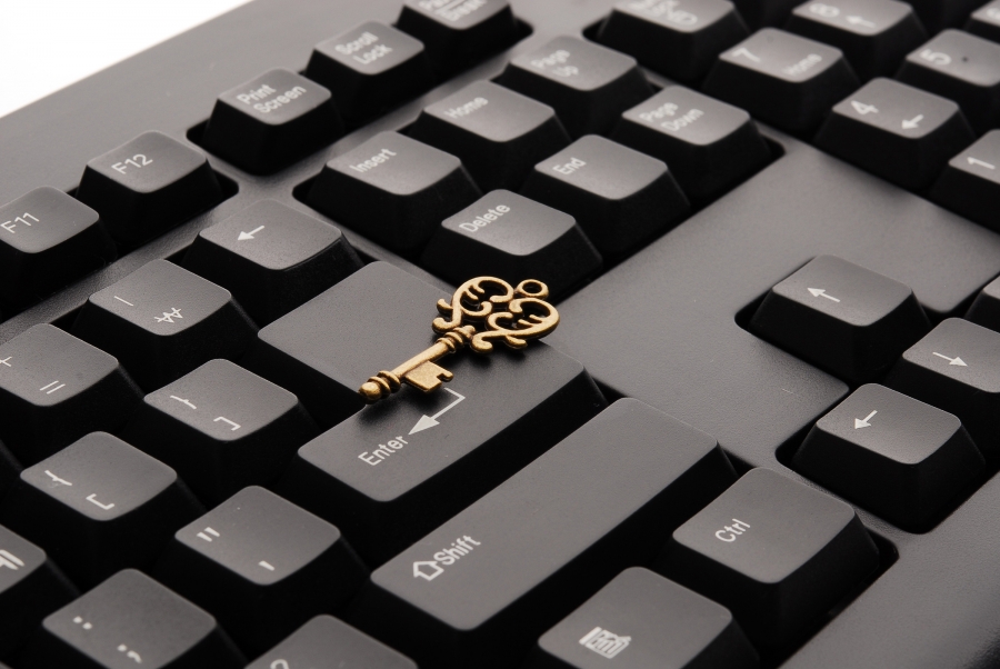 How to find the recovery key for your encrypted House windows 11 PC
