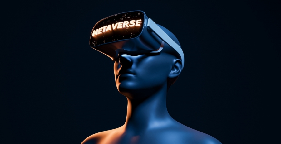 If you’re waiting for the metaverse revolution, you already missed it