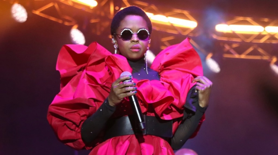 Lauryn Hill Champions California Bill to Limit Memoir Labels’ Vitality: ‘Greed Gradually Perverts’