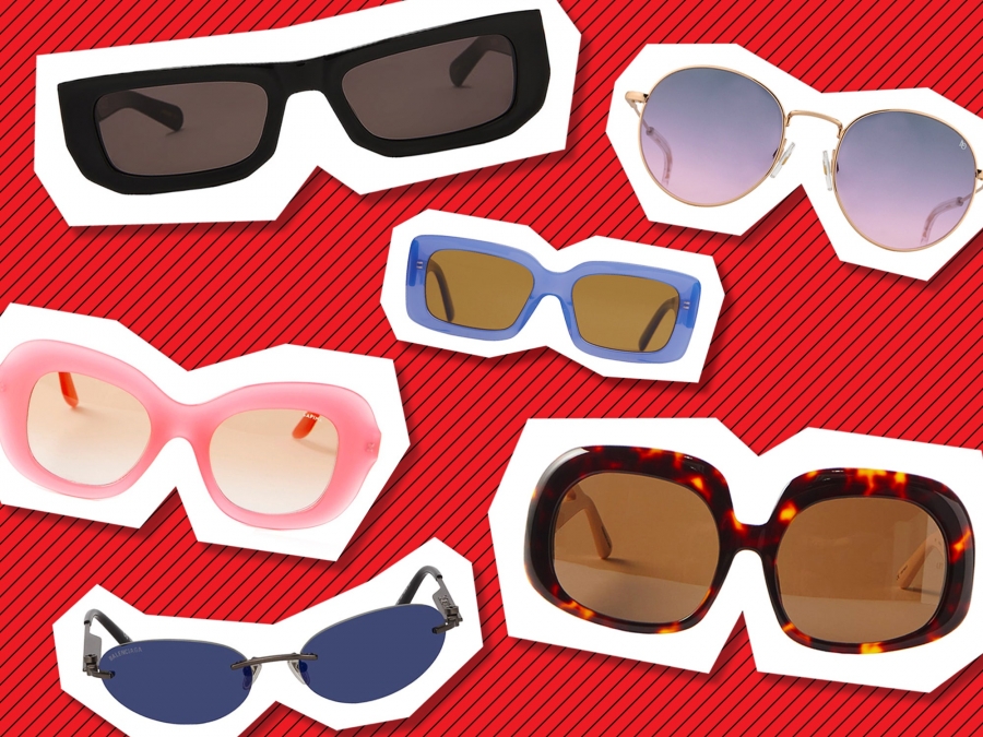 The Handiest Shades for Females to Sport This Summer