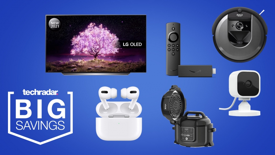 Memorial Day sales at Amazon: 35 deals you need to see before they’re gone