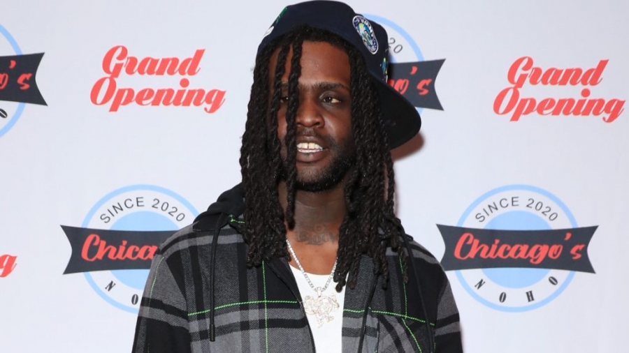 Chief Keef Launches 43B Portray Label, Makes Lil Gnar First Signee