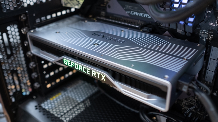 Nvidia’s budget GPU could be delayed – and RTX 4000 graphics cards might be, too