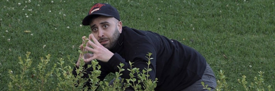 Drama between Comic Kmoney and Goblintown Turns Grotesque