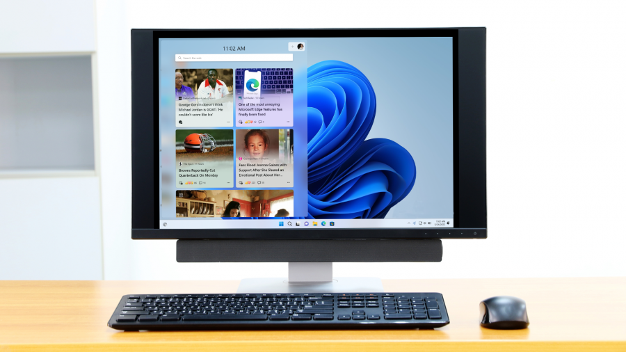 You can now check if your PC can install Windows 11’s first big update