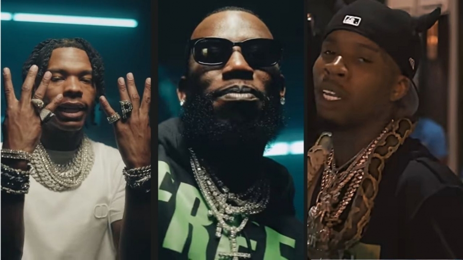 DJ Drama The Eternally Kid, Calvin Harris On Recent Money, EarthGang With The Deluxe Album