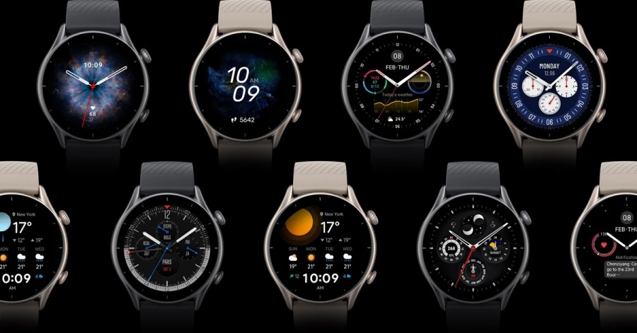 Amazfit’s prolonged-lasting GTR 3 smartwatch is nearly $60 off for the first time