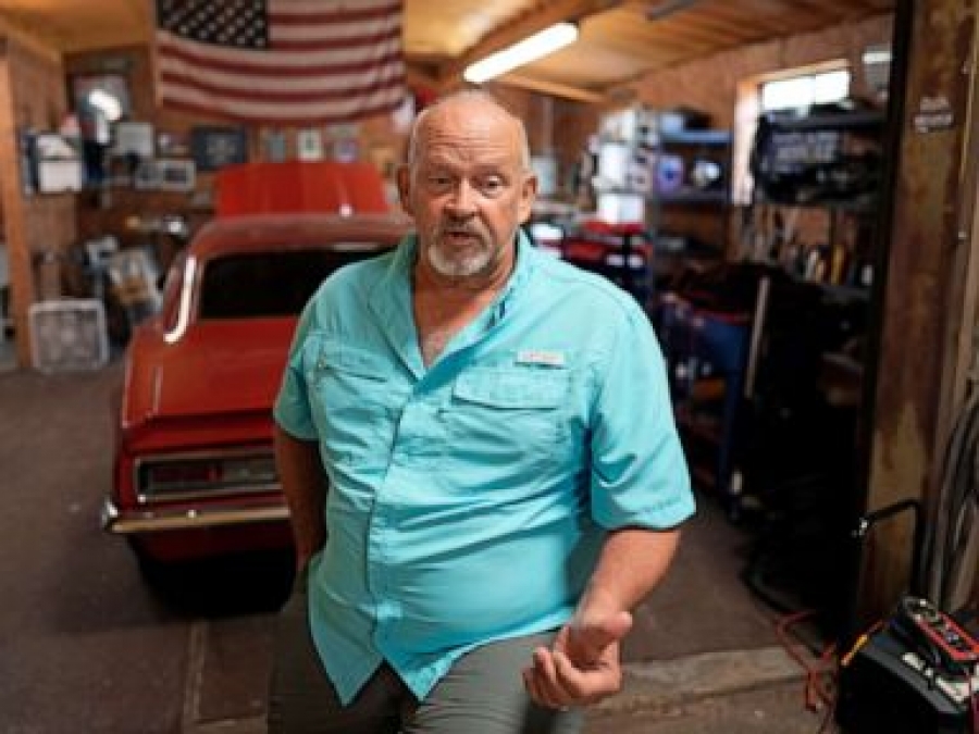 Crypto plunge is cautionary tale for public pension funds