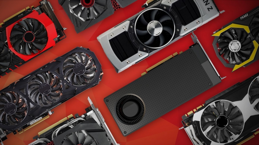 The best graphics cards for PC gaming: You can finally buy GPUs again!