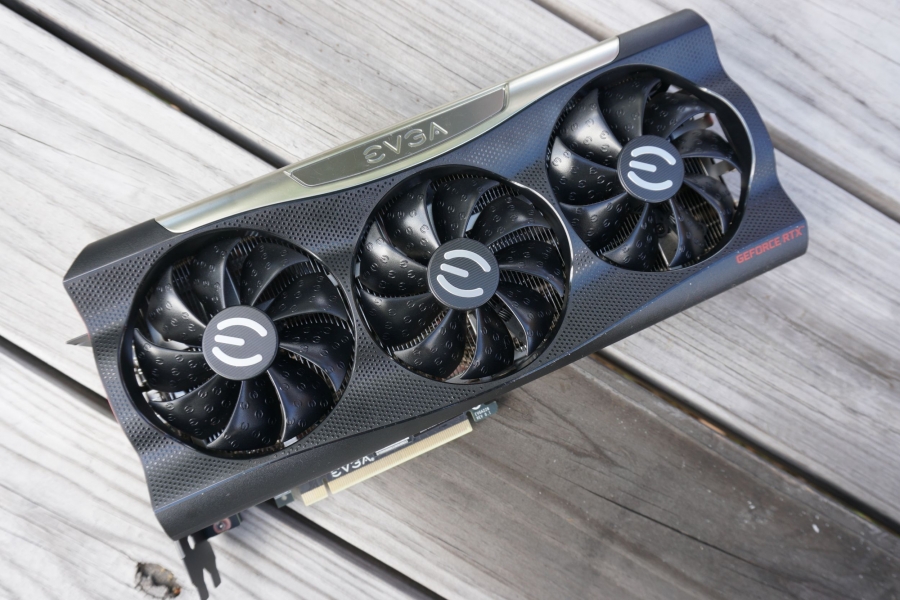 How to check your graphics card’s GPU temperature