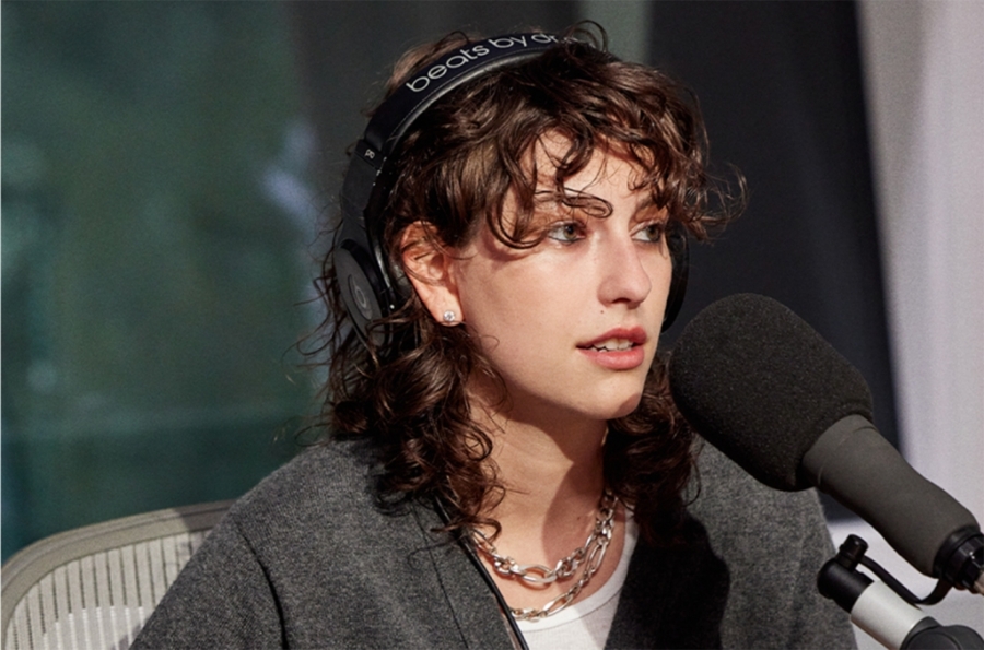 King Princess Tells the Tale In the reduction of Taylor Hawkins Drumming on Her Novel Song: ‘It’s for Taylor’ (Uncommon)