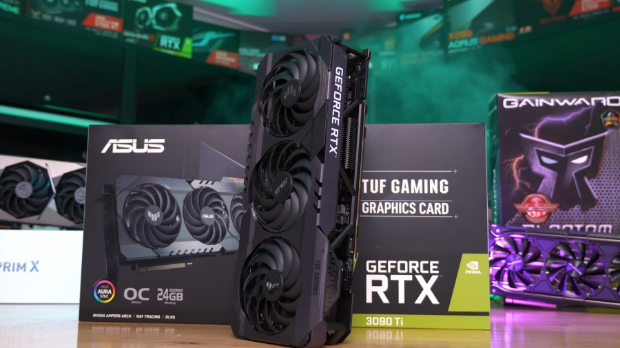 Alleged Nvidia RTX 4070 specs suggest it could match the RTX 3090 Ti