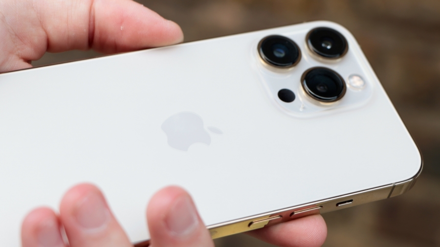 iPhone 14 Legit leak suggests camera has ‘some points’