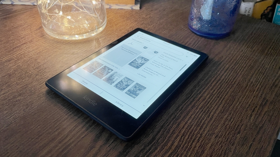 Amazon Kindle update is removing a key feature for loads of users