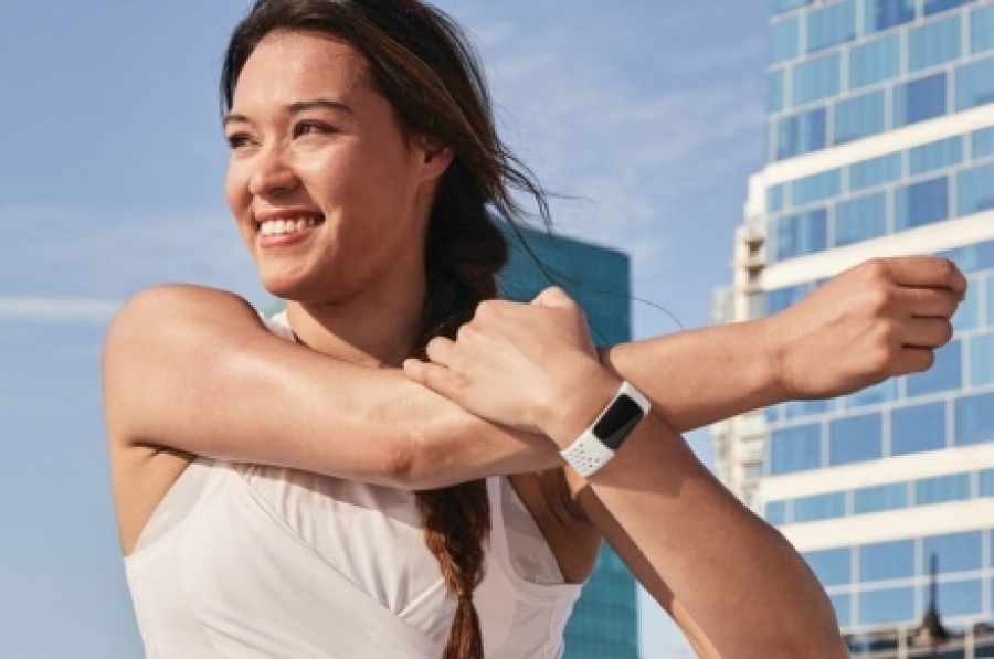 Fitbit Payment 5, Sense, and Versa 2 are all more than 20% off today
