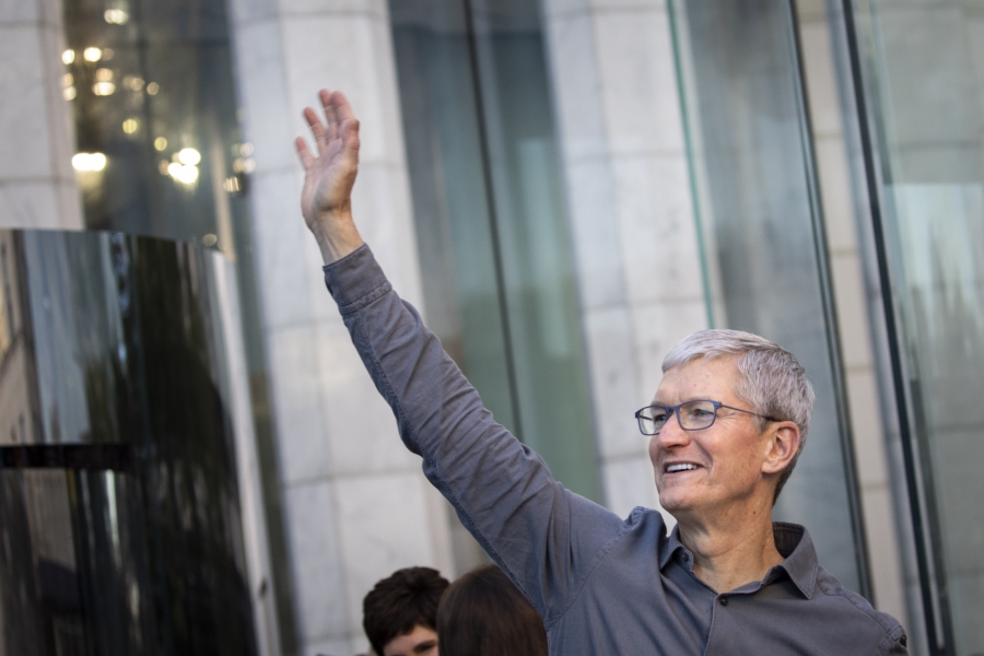 The Morning After: What to expect at the iPhone 14 launch event
