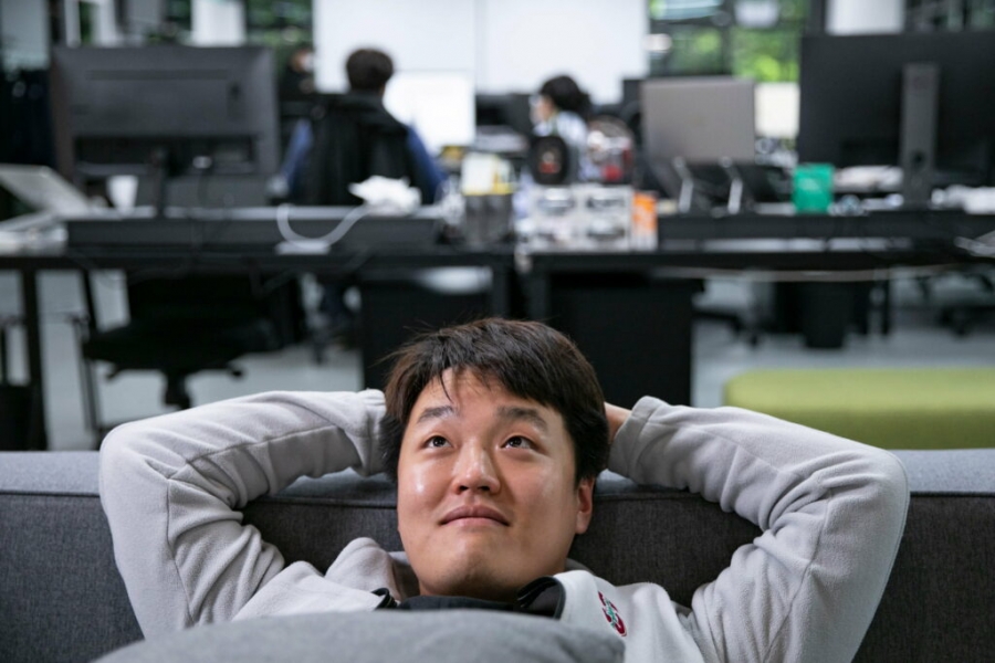 Terraform CEO Attain Kwon Debunks $39.6 Million Crypto Freeze
