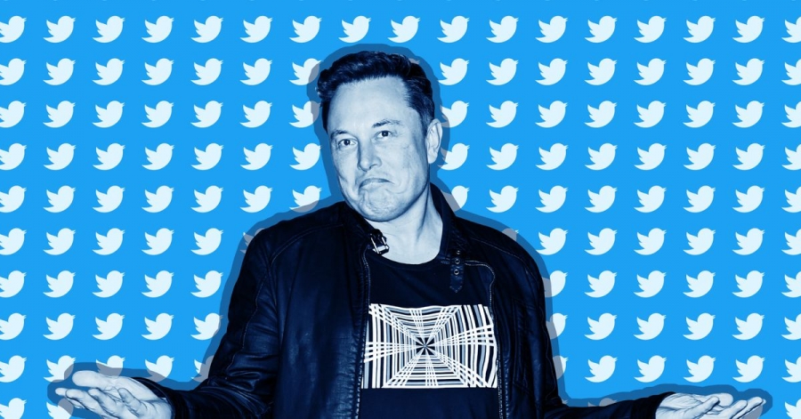 Elon Musk’s $7.99 ‘Twitter Blue with verification’ is launching on iOS