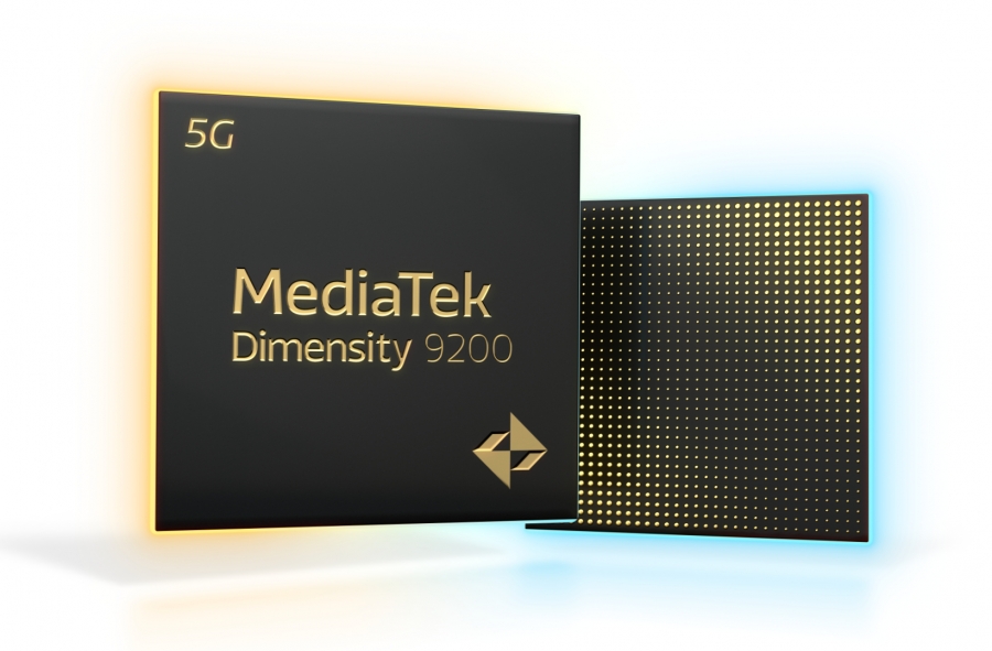 MediaTek Dimensity 9200: Fresh flagship chipset debuts with ARM Cortex-X3 CPU and Immortalis-G715 GPU cores built around TSMC N4P node
