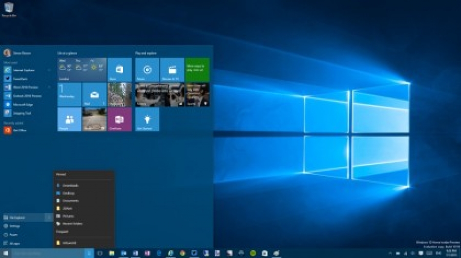 House windows 10 21H1 reaches end of service next month