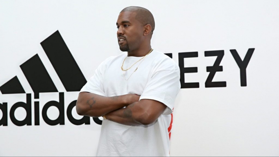 Adidas Plan To Promote Kanye West’s Designs Without Yeezy Imprint Connected