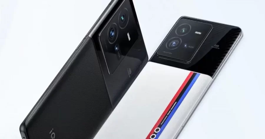 iQOO 11 is the latest Snapdragon 8 Gen 2-powered Android 13 smartphone to leak onto Geekbench