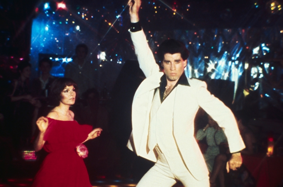 ‘Saturday Night Fever’ at 45: Tune Producer Bill Oakes Explains the Soundtrack’s ‘Staggering Success’