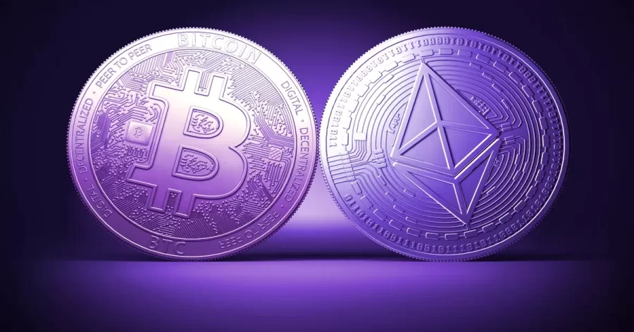 Top Institutional investors Promoting Bitcoin and Ethereum at Nearly 40% Lower worth! Is Worst Yet To Come?