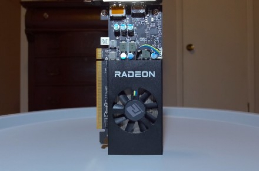 Why I bought one of AMD’s worst GPUs