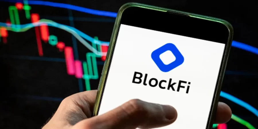BlockFi Files For Chapter 11 Financial distress Safety