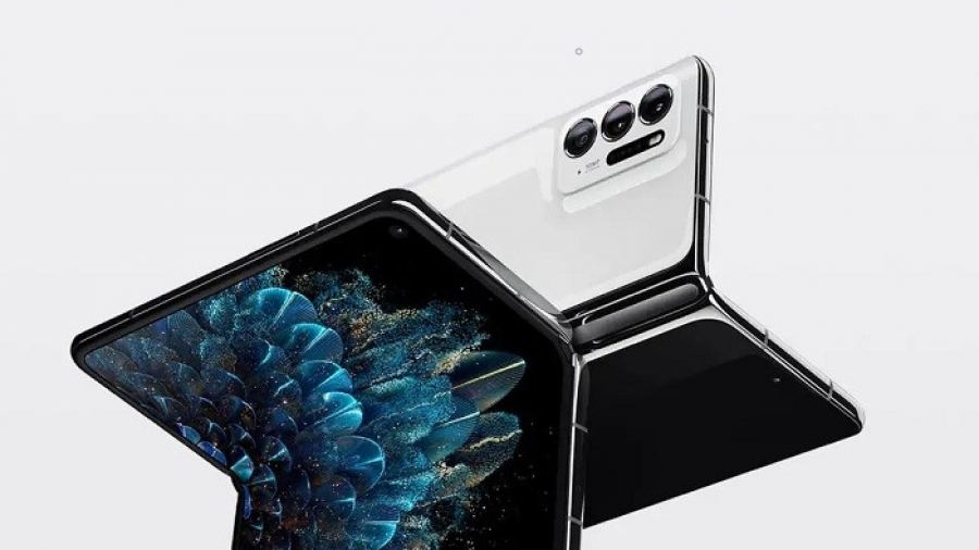 OPPO Obtain N2 will debut with dual Samsung E6 displays and Hasselblad cameras