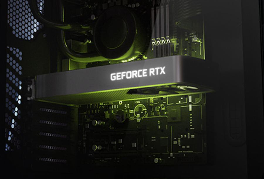 GeForce RTX 3060 8 GB: Unusual mid-range NVIDIA GPU shown to offer 35% less performance than original 12 GB model